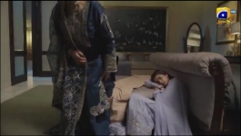 Ishq Mein Tere Sadqay - Episode 25 - 7th March 2026